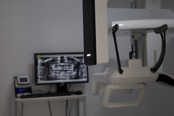 clinica dental dmg puerto lumbreras murcia