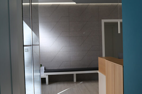 clinica dental dmg puerto lumbreras murcia