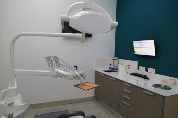clinica dental dmg puerto lumbreras murcia