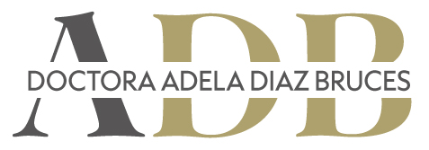 Doctora Adela Diaz Bruces
